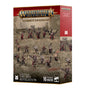 Warhammer Age of Sigmar - Regiments of Renown - The Red Revelation (2/8/25)