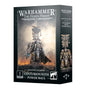 Warhammer The Horus Heresy - Legiones Astartes - Centurion with Power Maul