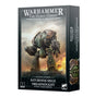 Warhammer The Horus Heresy - Legiones Astartes - Saturnine Siege Dreadnought - Ophion Configuration