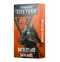 Warhammer 40,000 Kill Team - Datacards - Battleclade