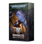 Warhammer 40,000 - Dominatus - Narrative Campaign Deck
