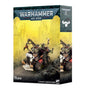 Warhammer 40,000 - Orks - Trukk (2026)