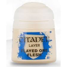 Citadel Paints - Layer