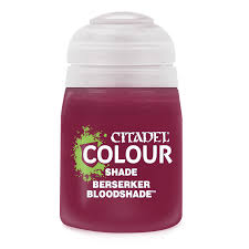 Citadel Paints - Shade