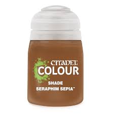 Citadel Paints - Shade