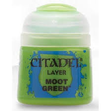 Citadel Paints - Layer
