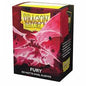 Dragon Shield - Dual Matte Sleeves - (100)