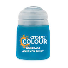 Citadel Paints - Contrast