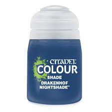 Citadel Paints - Shade