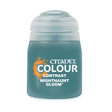 Citadel Paints - Contrast