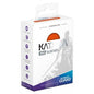Ultimate Guard - Katana Standard Sleeves - (100)