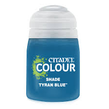 Citadel Paints - Shade