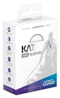 Ultimate Guard - Katana Standard Sleeves - (100)
