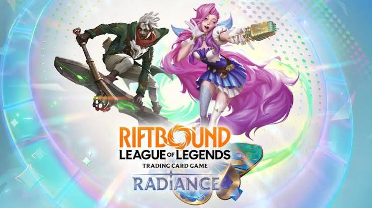 [EVENT] Riftbound Radiance Skirmish I (14/11/26)