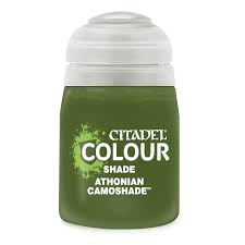 Citadel Paints - Shade