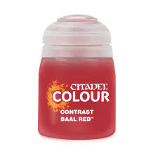 Citadel Paints - Contrast