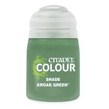 Citadel Paints - Shade