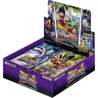 Dragon Ball Super - Perfect Combination - [DBS-B23] - Booster Box