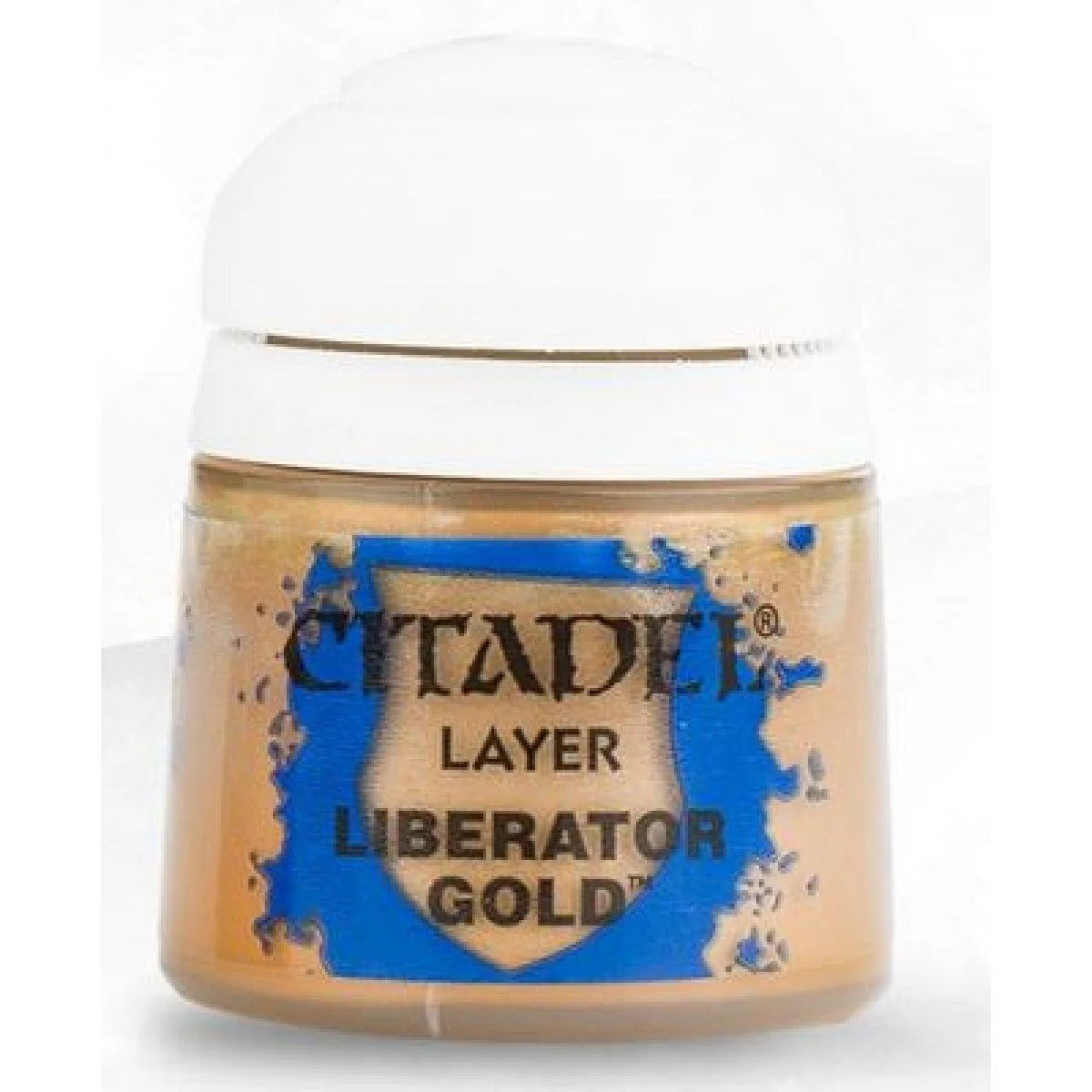 Citadel Paints - Layer