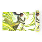 Riftbound: League of Legends TCG – Playmat – Unleashed: Master Yi, Wuju Master