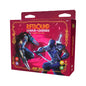 [PRE-ORDER] Riftbound: League of Legends TCG – Showdown Deck Display – Vendetta: Zed vs Shen
