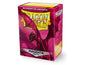 Dragon Shield - Matte Sleeves - (100)