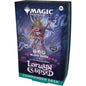 Magic the Gathering Lorwyn Eclipsed - Commander Deck