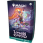 Magic the Gathering Lorwyn Eclipsed - Commander Deck