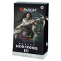 Magic the Gathering - Modern Horizons 3 - Commander Deck