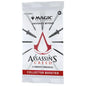 Magic the Gathering - Assassin's Creed - Collectors Booster Pack