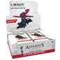 Magic the Gathering - Assassin's Creed - Beyond Booster Box