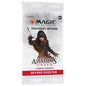 Magic the Gathering - Assassin's Creed - Beyond Booster Pack