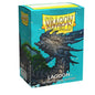 Dragon Shield - Dual Matte Sleeves - (100)