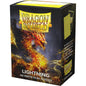 Dragon Shield - Dual Matte Sleeves - (100)