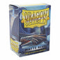 Dragon Shield - Matte Sleeves - (100)