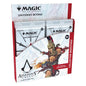 Magic the Gathering - Assassin's Creed - Collectors Booster Box