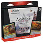 Magic the Gathering - Assassin’s Creed - Starter Kit