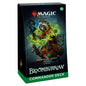 Magic the Gathering - Bloomburrow Commander Decks