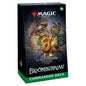 Magic the Gathering - Bloomburrow Commander Decks