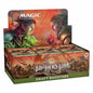 Magic the Gathering - The Brothers' War - Draft Booster Box