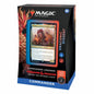 Magic the Gathering - Commander Legends Dungeons & Dragons Battle for Baldur's Gate Commander Decks