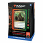 Magic the Gathering - Commander Legends Dungeons & Dragons Battle for Baldur's Gate Commander Decks