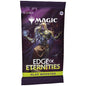 Magic the Gathering - Edge of Eternities - Play Booster