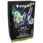 [PRE-ORDER] Magic the Gathering Edge of Eternities - Commander Deck