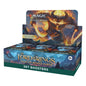 Magic the Gathering - Lord of the Rings: Tales of Middle-Earth - Set Booster