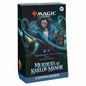 Magic the Gathering - Murders at Karlov Manor Commander Decks
