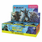 Magic the Gathering - March of the Machine - Set Booster Box