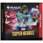 (PRE-ORDER) Magic the Gathering - Marvel Super Heroes - Draft Night