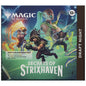Magic The Gathering: Secrets of Strixhaven - Draft Night