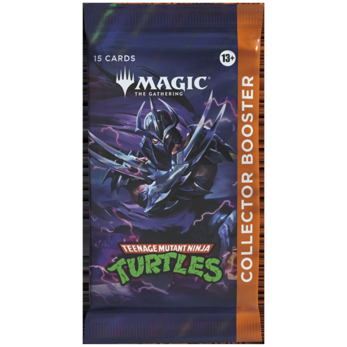 Magic the Gathering - Teenage Mutant Ninja Turtles - Collector Booster